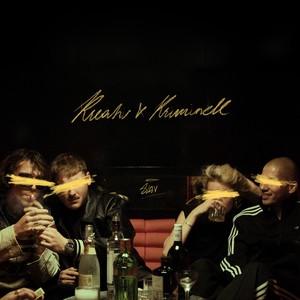 KREATIV & KRIMINELL (Explicit)