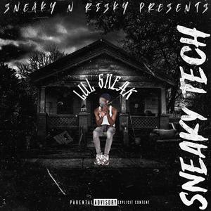 Sneaky Tech (Explicit)