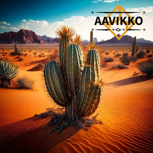 Aavikko