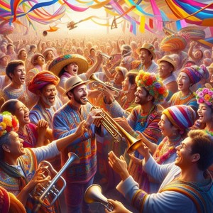 The Dress Didn't Fit the Age