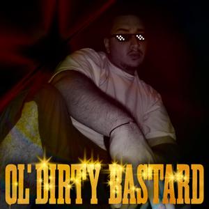 Ol' Dirty Bastard (feat. LuaSol)