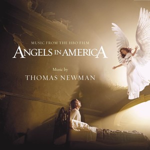 Thomas Newman - Delicate Particle Logic