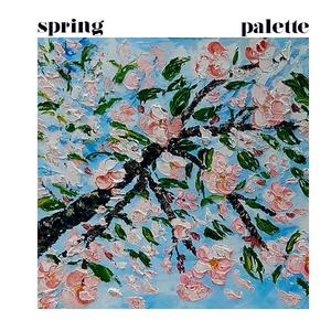 Spring Palette