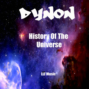 The History Of Universe(Dynon)