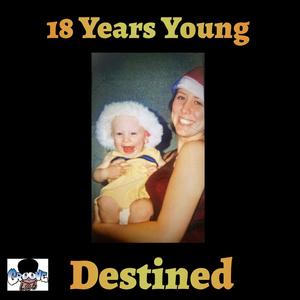 18 years young (Explicit)