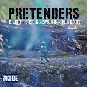 Pretenders (Explicit)