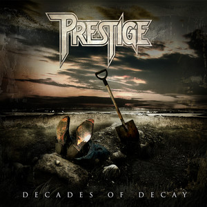 Prestige - Gods (2007 Digital Remaster)