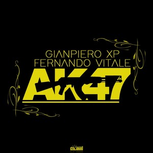 Ak47 (Extended Mix)