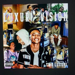 Luxuri Vision Vol 2 (Explicit)