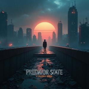 Iron Halo (Descent) (Explicit)