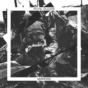 Mirrors Are More Fun Than Television (Explicit)