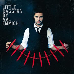 Little Daggers (Explicit)