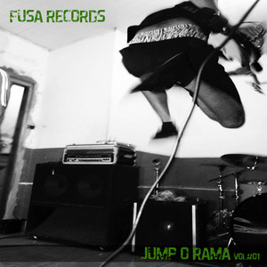 Jump o Rama, Vol. 1 (Explicit)