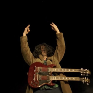 The elephant in the room (Explicit)