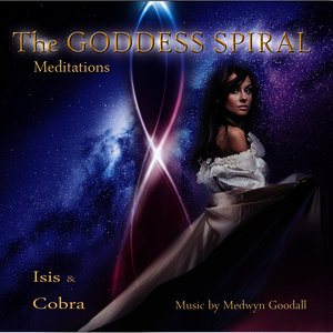 The Goddess Spiral Meditations