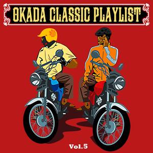 Okada Classic Playlist, Vol. 5