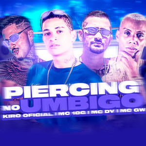 Piercing no Umbigo (Explicit)