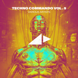Dust (Original Mix)