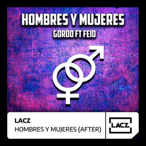 Hombres y Mujeres (Radio Edit)