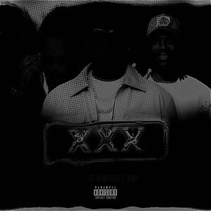 xxx (feat. KINGSTREET & Goodtang)