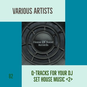 Everybody Get Up (Original Mix)
