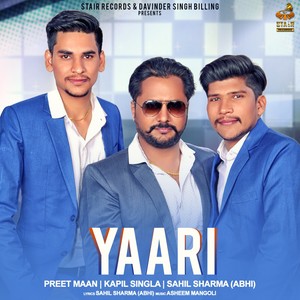 Yaari