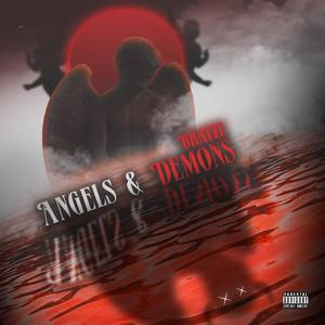 Angels & Demons (Explicit)