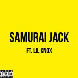 Samurai Jack (Explicit)