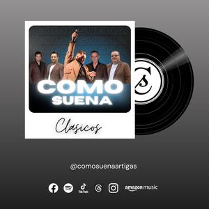 Con la Voz de Joselo los Clásicos de Siempre – Enganchados - Como Suena