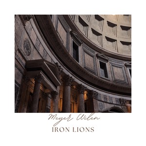 Iron lions