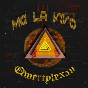 Me La Vivo (Explicit)
