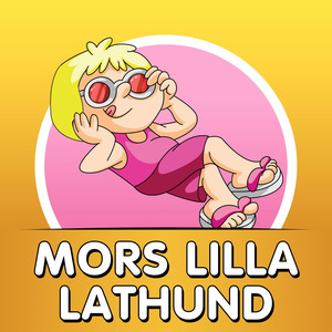 Mors lilla lathund