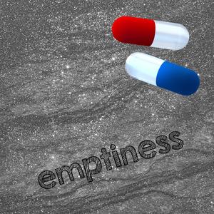 emptiness