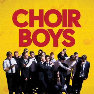 Choir Boys (EP)