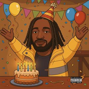 LOCKED IN (Explicit)