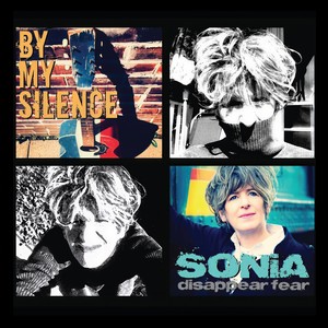 SONiA disappear fear - By My Silence