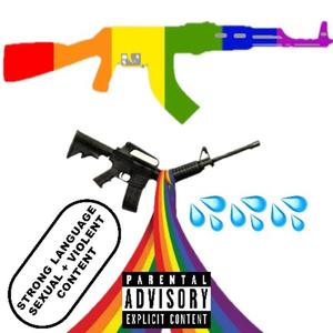 Ghetto Drack00 (Explicit)