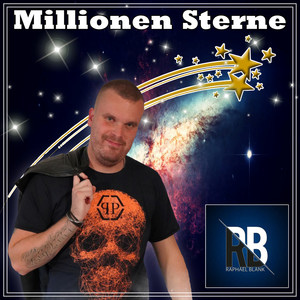 Millionen Sterne (Radioversion)