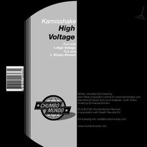 High Voltage (Single)