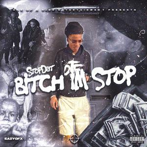 Way Inna Kitchen (feat. Luckeywon)