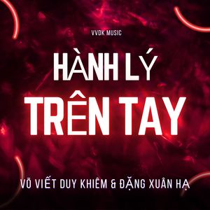 Hành Lý Trên Tay