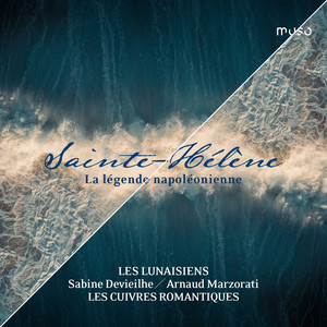 Adieux d’une Mère à son fils