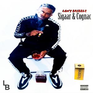 Sigaar & Cognac (Explicit)