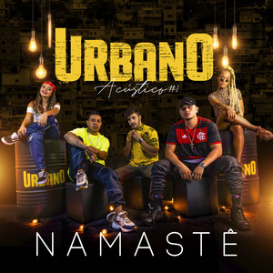 Namastê (Urbano Acústico #1)