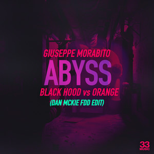 Black Hood vs. Orange (Dan McKie FDD Edit)
