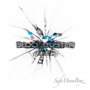 Block Buster Tech (feat. Safemoon X)