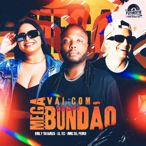 Mega vai com bundão (Explicit)
