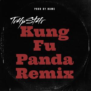 Kung Fu Panda [Remix]