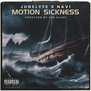 Motion Sickness (Explicit)