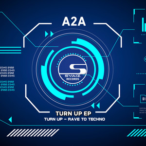 Turn Up (Original Mix)